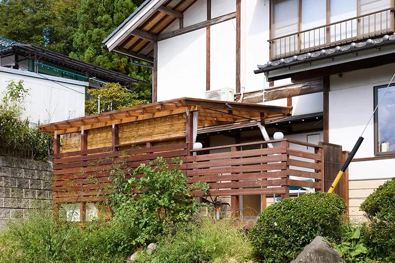 施設で楽しめるサービスと利用方法