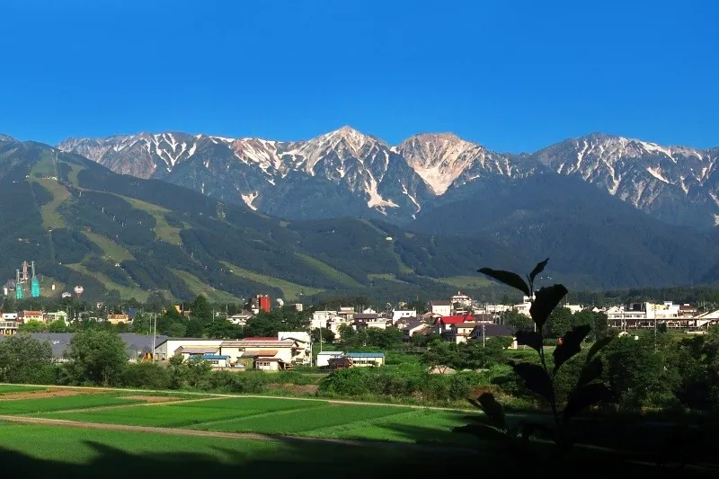 安曇野でサウナも満喫できるアルプスビューコテージ貸切体験完全ガイド