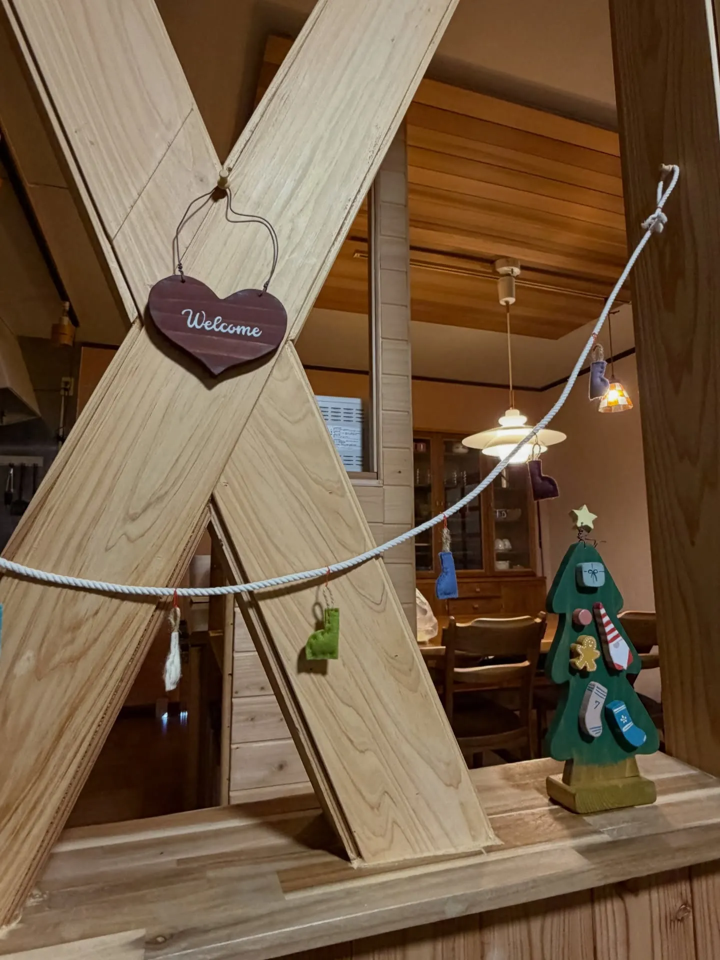 ウィンターシーズン突入となりました!