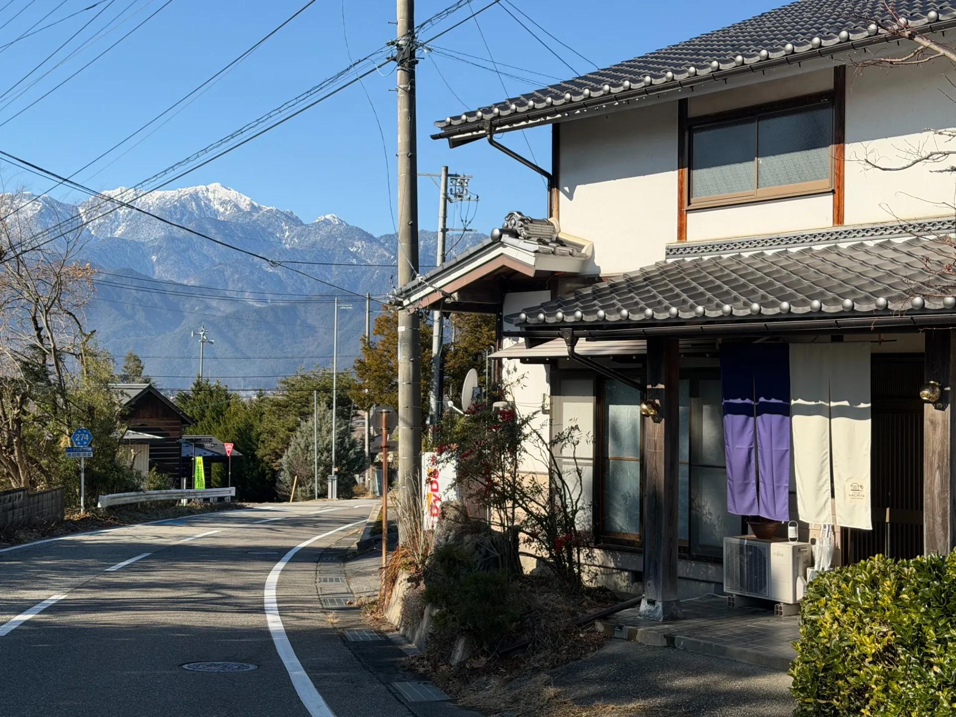 北アルプスの自然と二種サウナで癒されるコテージ体験