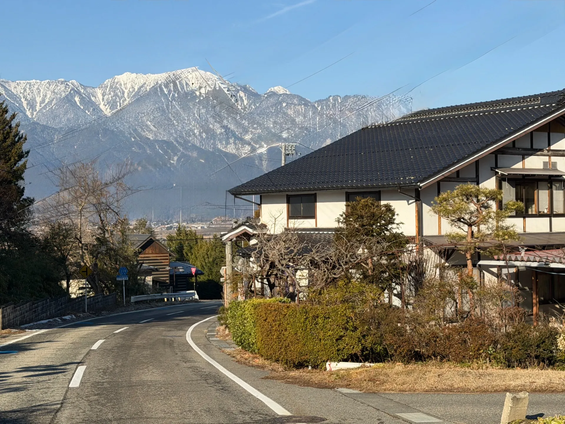 北アルプスの自然に包まれる大人数向けコテージの過ごし方