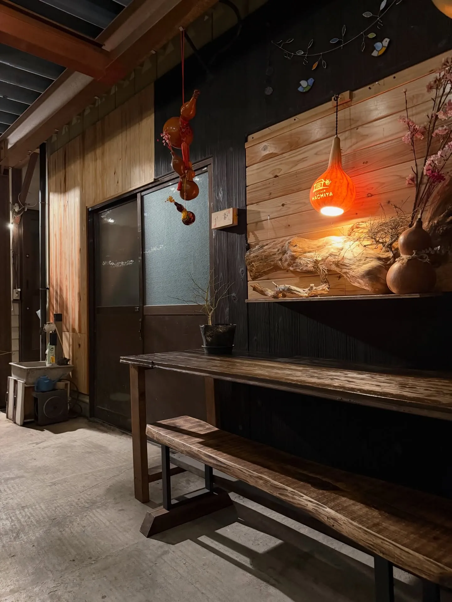 ここは、ただの駐車スペースじゃなく、