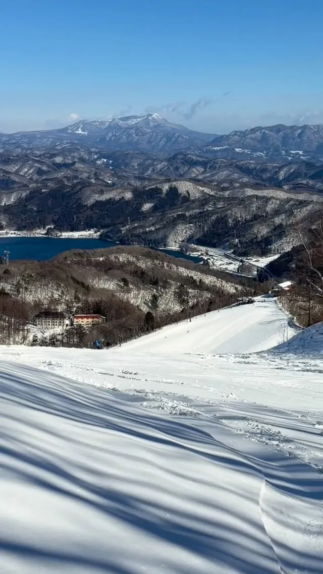 この感じ、この景色、好きな人いるはず。