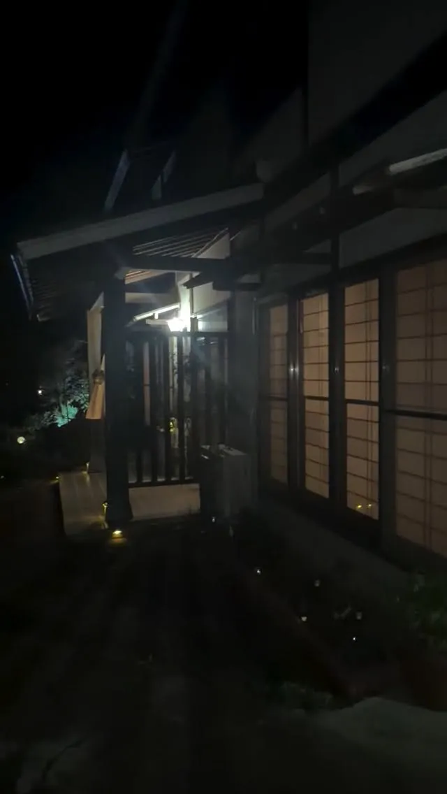 #CottageHACHIYA