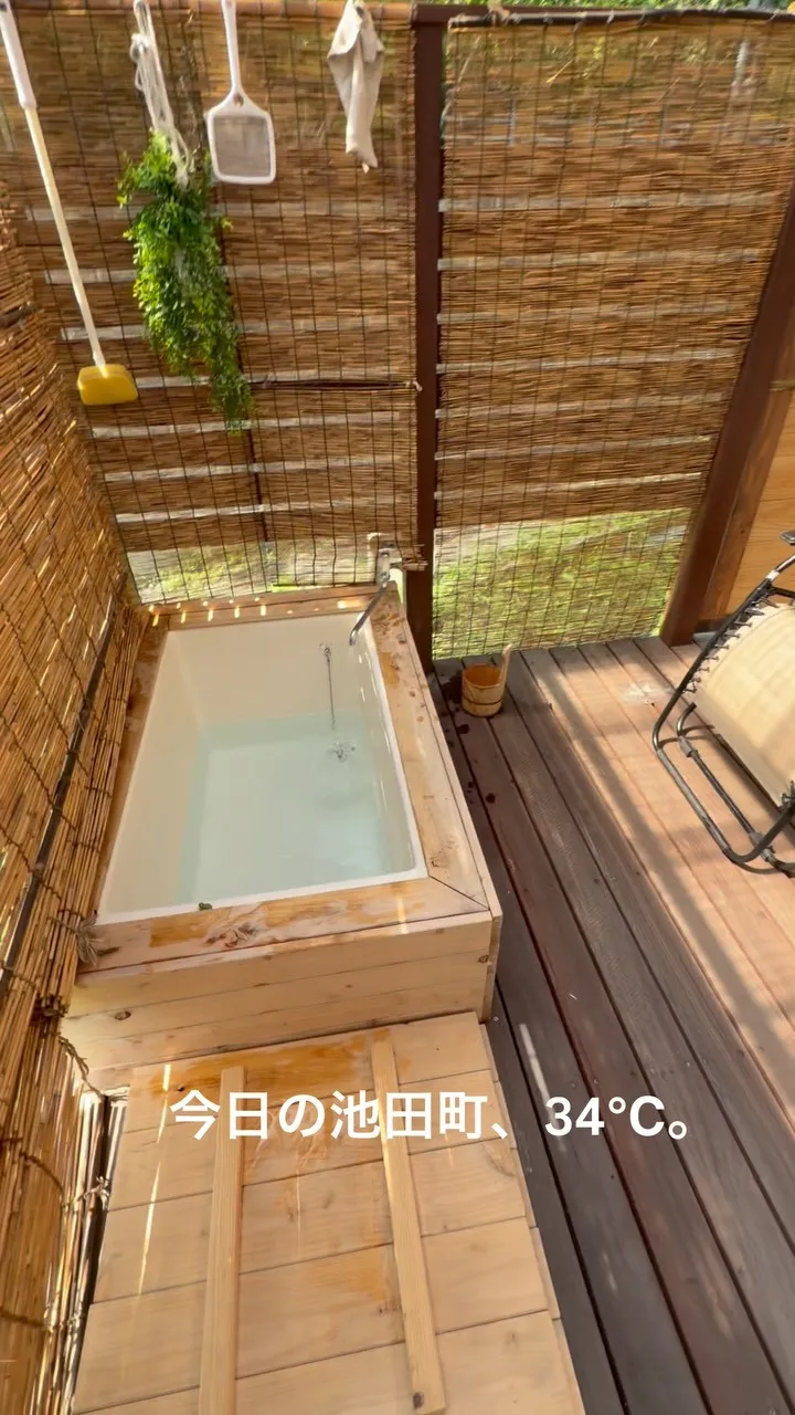 今日でCottage HACHIYAは1周年を迎えました。